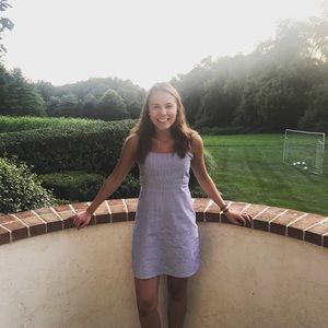 Meet your Posher, Corinne